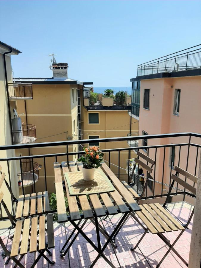 Wonderful Noli - Appartamento Noli Liguria Italia Exterior photo
