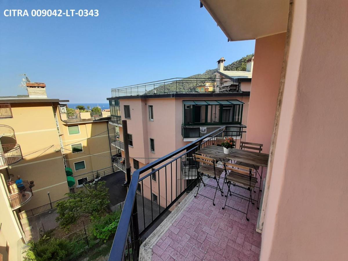 Wonderful Noli - Appartamento Noli Liguria Italia Exterior photo