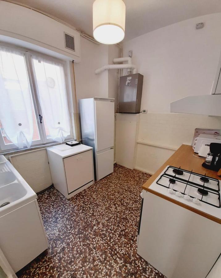 Wonderful Noli - Appartamento Noli Liguria Italia Exterior photo