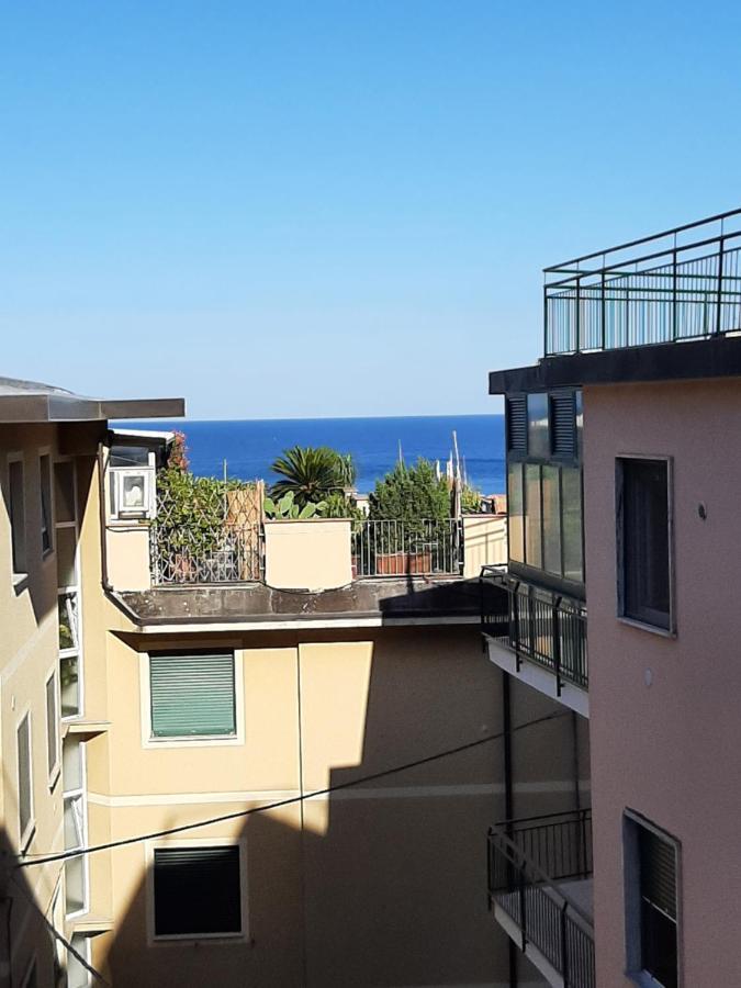 Wonderful Noli - Appartamento Noli Liguria Italia Exterior photo