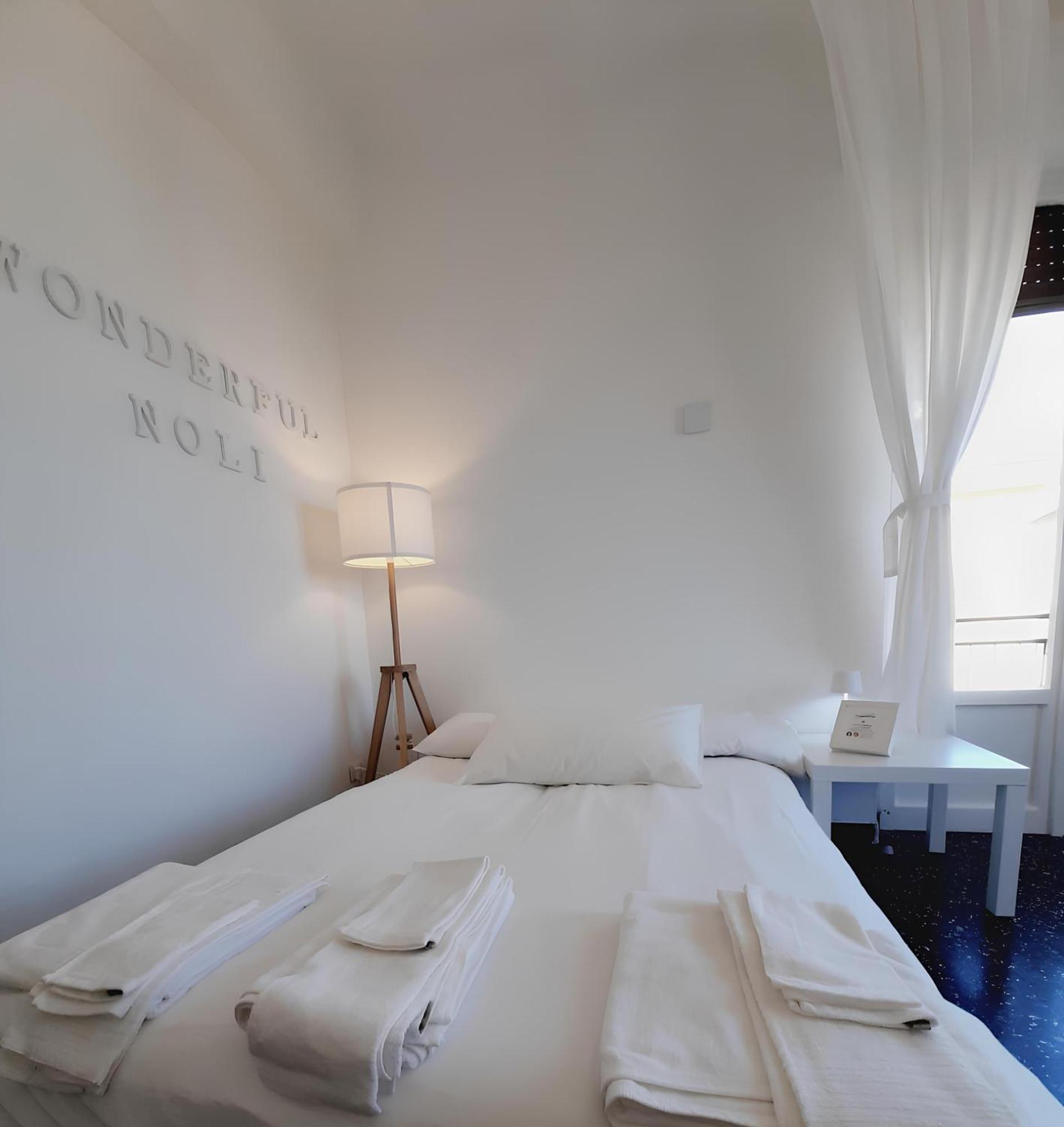 Wonderful Noli - Appartamento Noli Liguria Italia Exterior photo