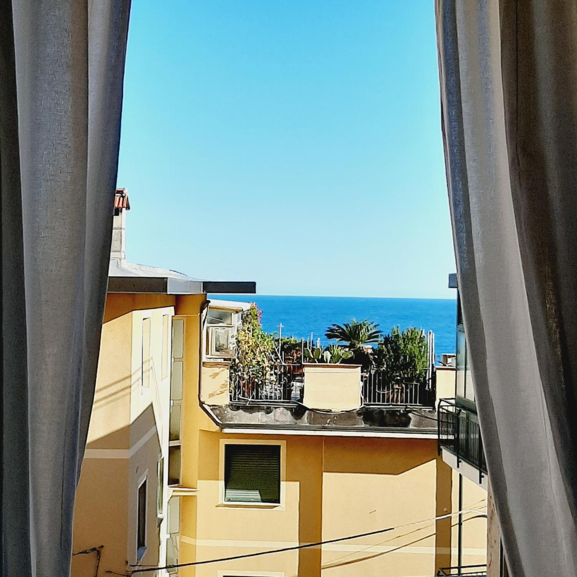 Wonderful Noli - Appartamento Noli Liguria Italia Exterior photo